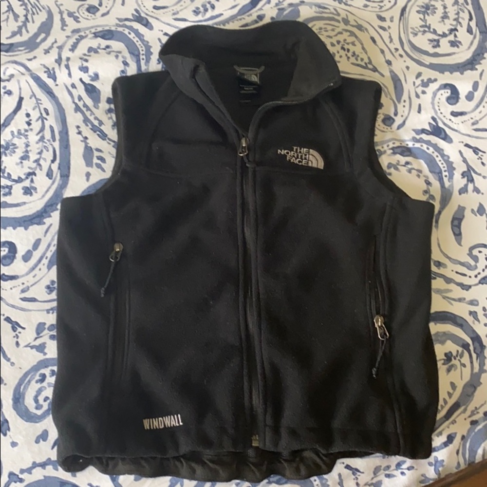 Women’s XS Northface Winter Vest